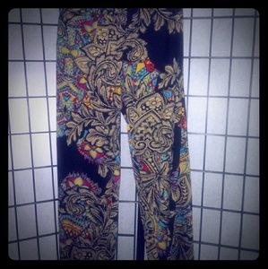 Ashley Stuart pants.